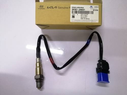 SENSOR - LAMBDA (REAR)	