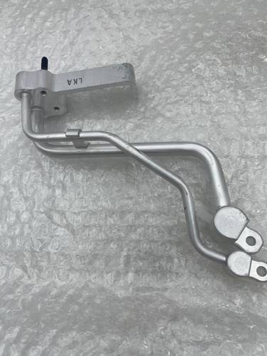 PIPE & TUBE ASSY 
