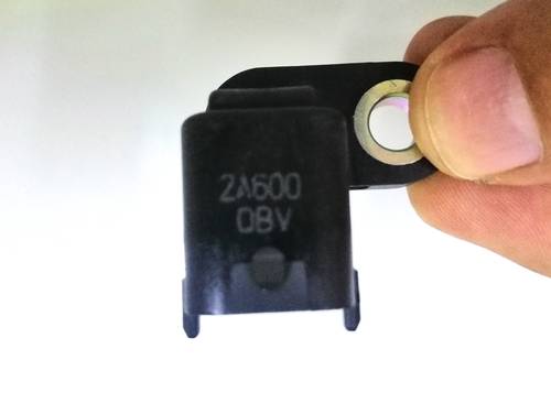 SENSOR - AIR TEMPERATURE
