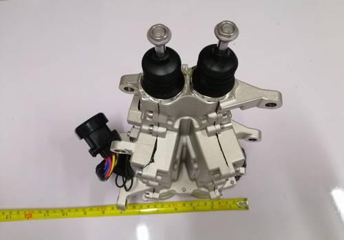   ACTUATOR ASSY-CLUTCH