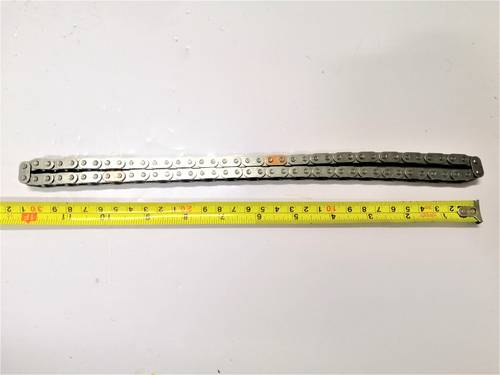 CHAIN-TIMING