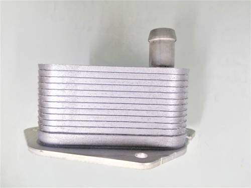 COOLER ASSY-ENG OIL
