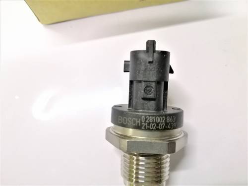 SENSOR - RAIL PRESSURE	