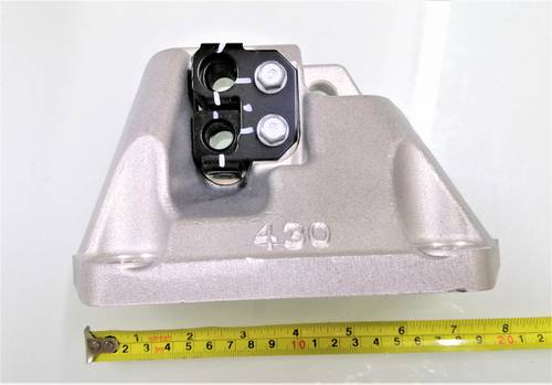 BRACKET ASSY-T/M SUPT
