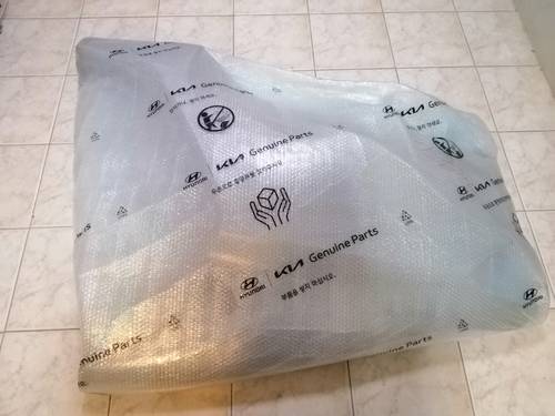 PANEL ASSY - QUARTER OUTER, RH