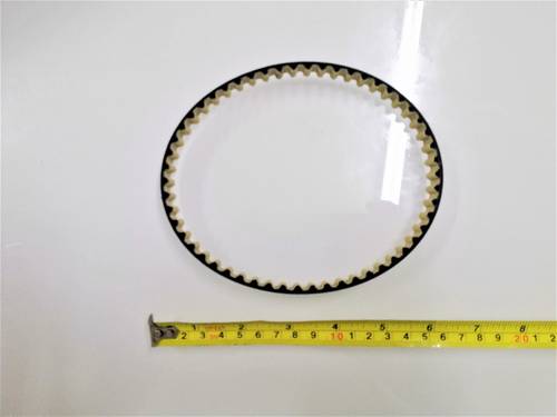 BELT-OIL PUMP