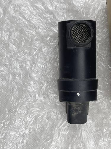 MOTOR & PUMP-W/SHLD WASHER,FRT
