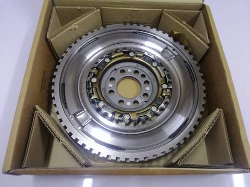 FLYWHEEL ASSY&nbsp;