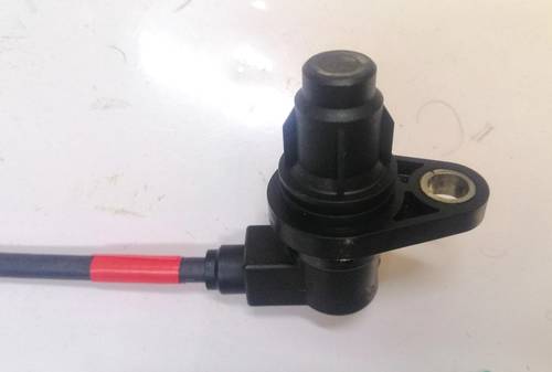 SENSOR-CRANKSHAFT POSITION