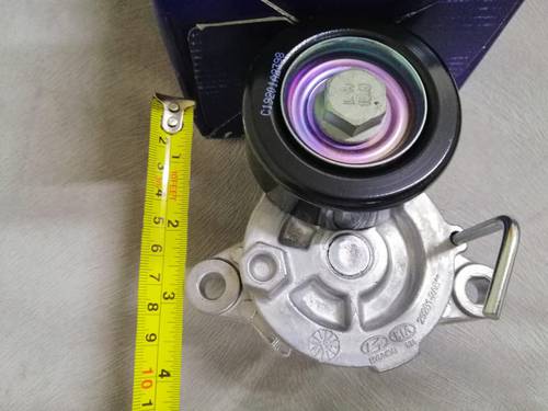 TENSIONER ASSY