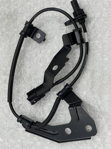 SENSOR ASSY-ABS REAR WHEEL,LH