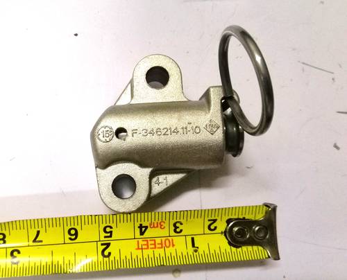 TENSIONER ASSY-TIMING CHAIN