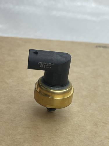 SENSOR - FUEL PRESSURE