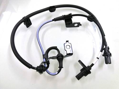 SENSOR ASSY-FR ABS.LH 