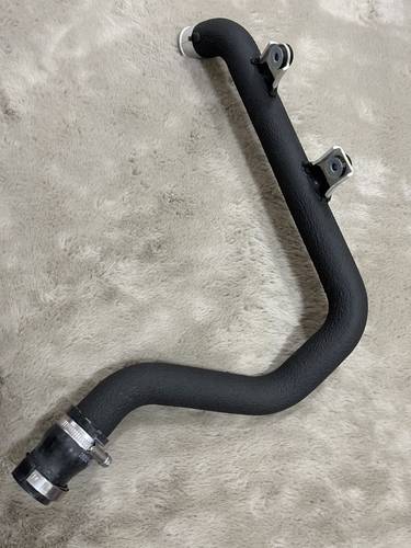 PIPE ASSY-INTERCOOLER INLET