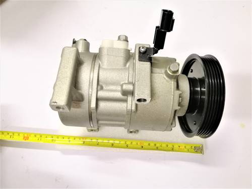 COMPRESSOR ASSY 