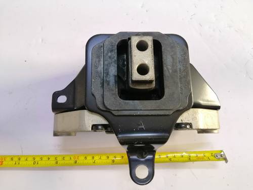 BRACKET ASSY-TRANSMISSION MTG 