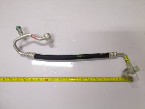 HOSE-DISCHARGE