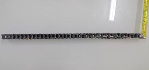 CHAIN-TIMING