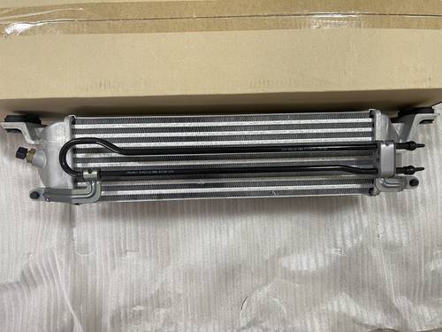 INTERCOOLER 