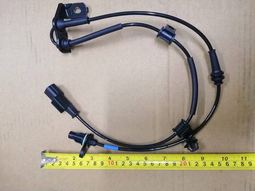 SENSOR ASSY-ABS FRONT WHEEL ,R