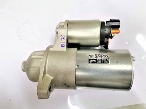 STARTER ASSY