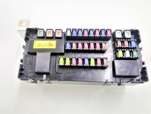 PCB BLOCK ASSY