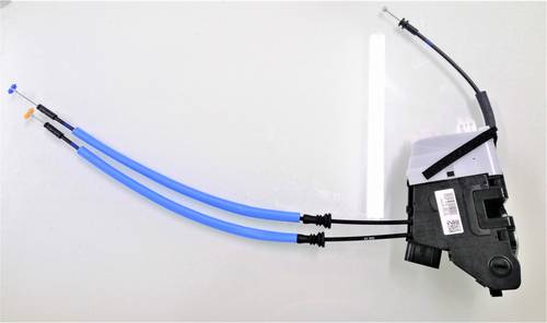 LATCH ASSY-REAR DOOR,RH