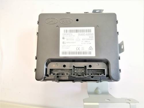 Module assy - smart key
