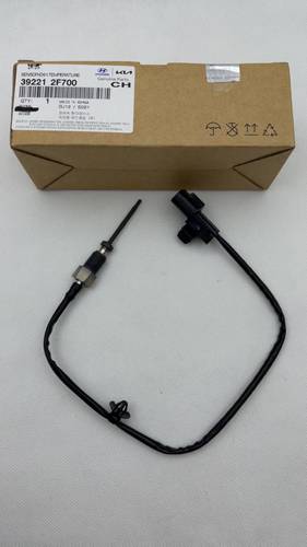 SENSOR - EXHAUST TEMPERATURE
