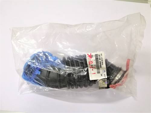 HOSE ASSY-AIR INTAKE
