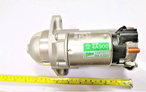 STARTER ASSY