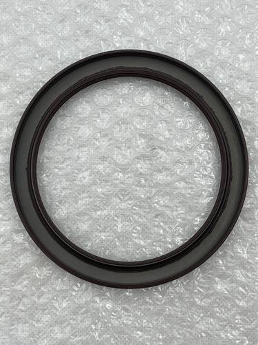 SEAL-OIL RR