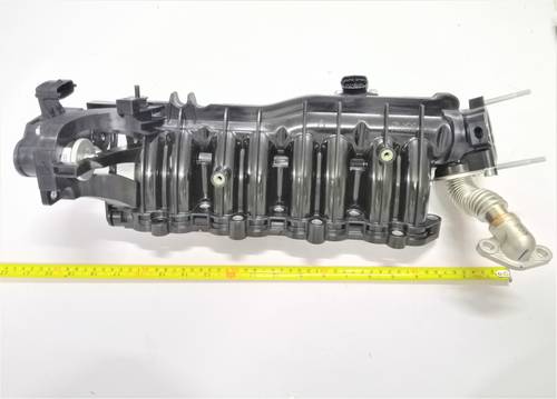 MANIFOLD ASSY-INTAKE
