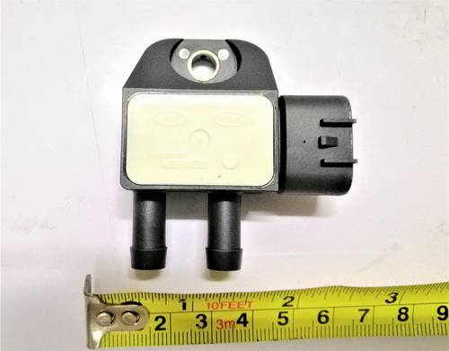 SENSOR-DIFF.PRESSURE