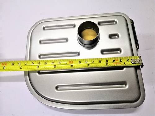 FILTER ASSY-VALVE BODY OIL
