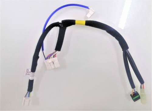EXTENSION WIRE 