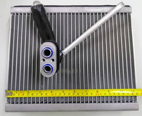 EVAPORATOR CORE ASSY