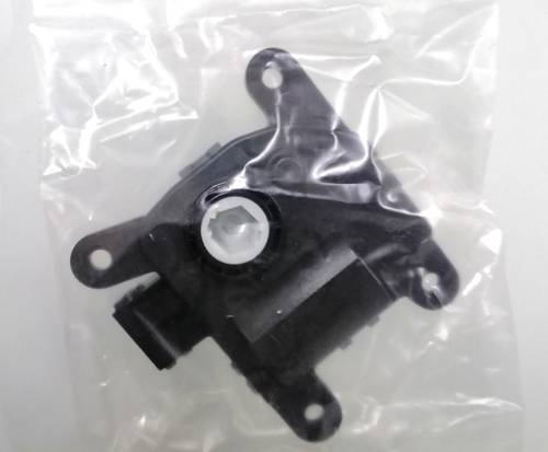 ACTUATOR-MODE