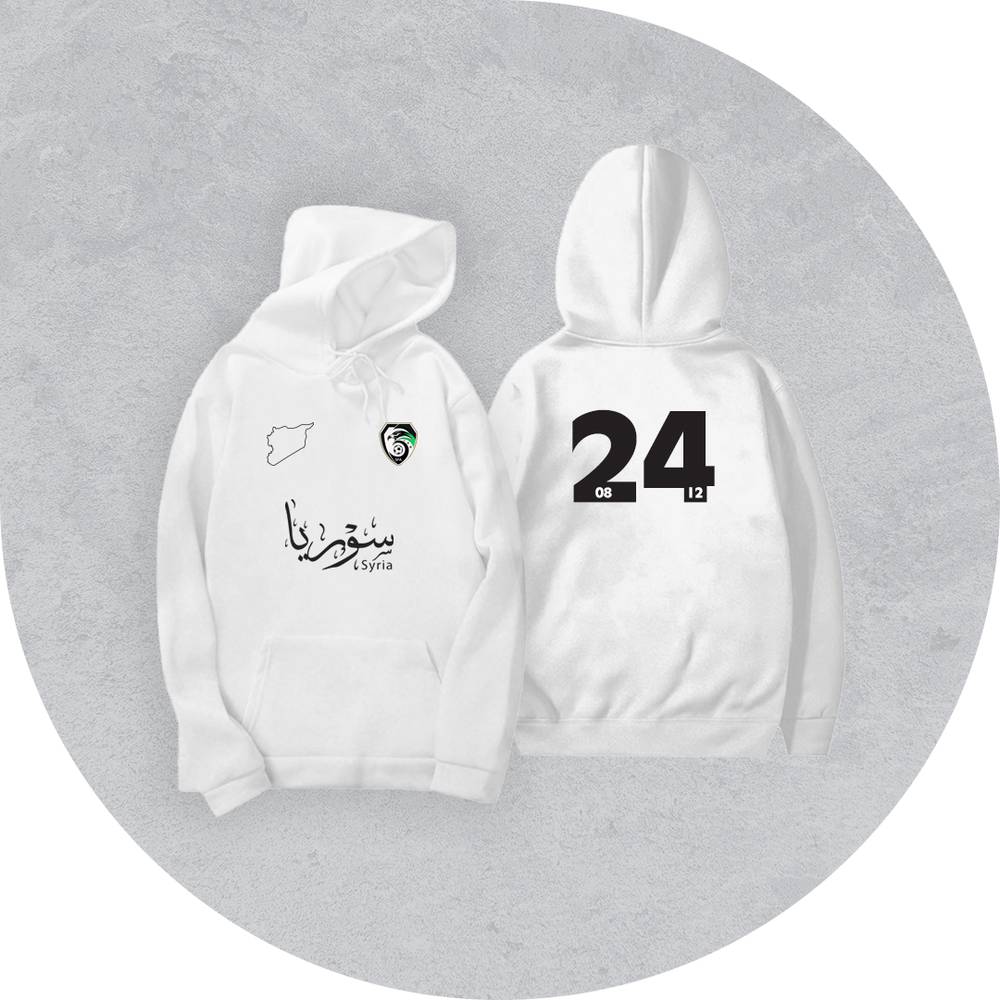 بلوڤر منتخب سوريا