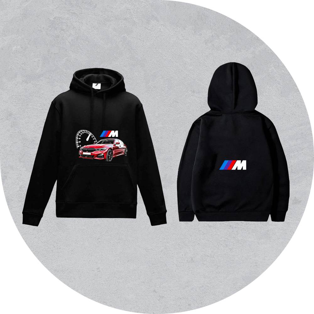  هودي BMW
