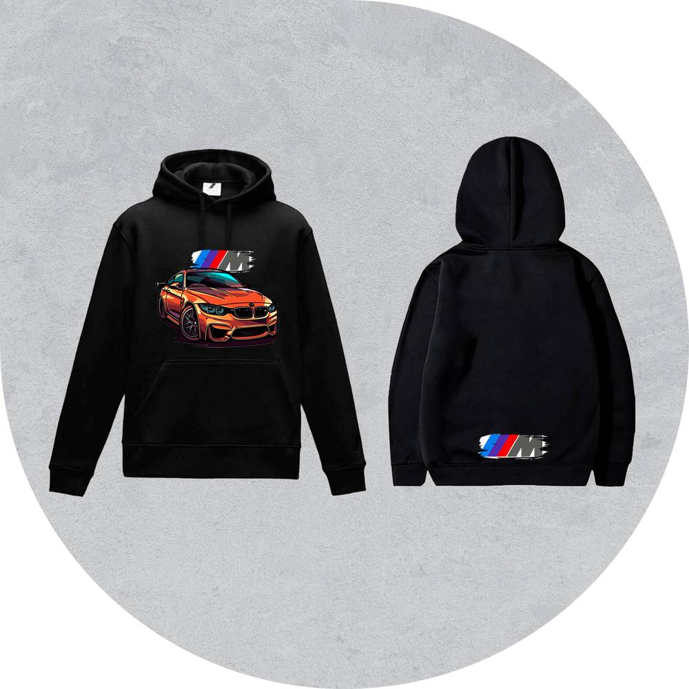 هـودي BMW