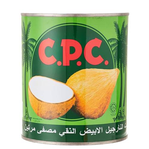 CPC Coconut Oil 680g x 12 Pieces