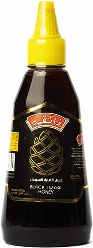 Zaiqa Black Forest Honey 375g x 12 Pieces