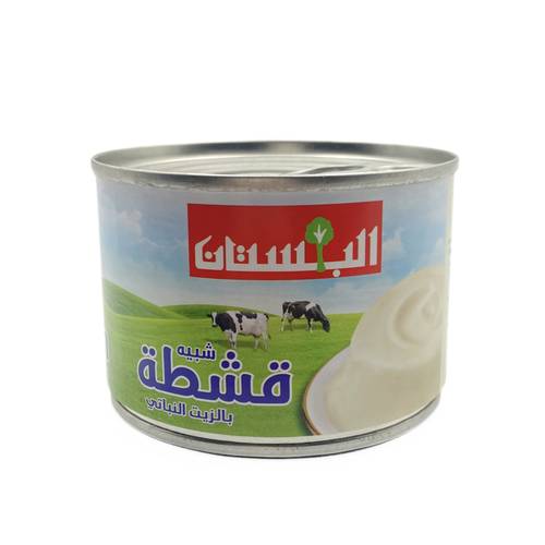 شبيه قشطة البستان 155 جم 48x حبة