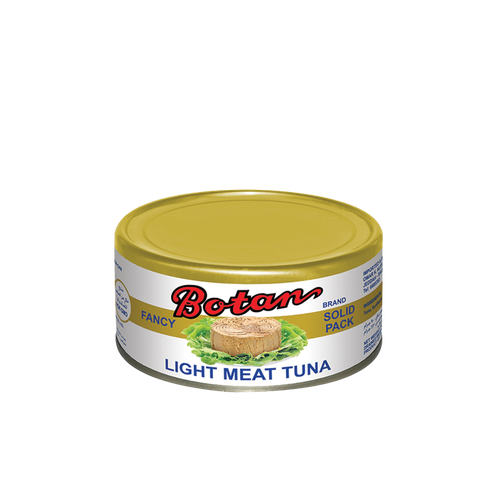 Botan Light Tuna 90g x 48 Pieces