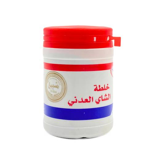 Shiba Adeni Tea Mix 100g x 12 Pieces