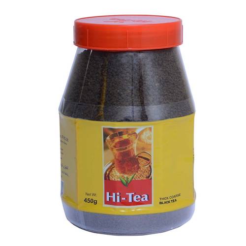 Hi-Tea Tea 450g x 24 Pieces