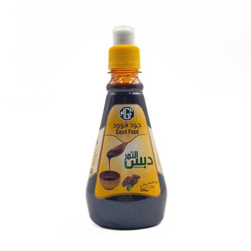 Good Food Dates Syrup 390 x 12 Pieces