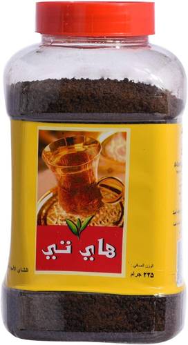 Hi-Tea Tea 225g x 48 Pieces